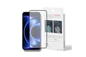 Mobiltelefontillbehör-Skyddsfilm - CRONG 3D Armour Glass Lite - Full Glue Tempered Glass for Xiaomi 17 - CRG3DAGLXM17