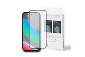 Mobiltelefontillbehör-Skyddsfilm - CRONG 3D Armour Glass Lite - Full Glue Tempered Glass for Google Pixel 9 / 10 - CRG3DAGLGPX10