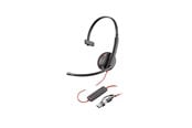 Hörlurar / Headset - Poly HP Blackwire 3215 - 8X227A6