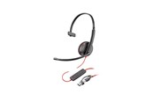 Hörlurar / Headset - Poly HP Blackwire C3225 - 7S4M7AA