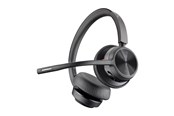 Hörlurar / Headset - Poly HP Voyager 4320 - 76U50AA