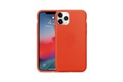 Mobile - Covers & Cases - CRONG Color Cover - iPhone 11 Pro Case (Red) - CRG-COLR-IP11P-RED