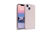 Mobile - Covers & Cases - CRONG Color Cover - iPhone 14 / iPhone 13 Case (sand pink) - CRG-COLR-IP1461-PNK
