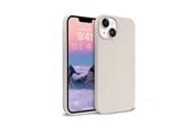 Mobile - Covers & Cases - CRONG Color Cover - iPhone 14 Plus Case (Stone Beige) - CRG-COLR-IP1467-STN