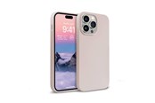 Mobile - Covers & Cases - CRONG Color Cover - iPhone 14 Pro Max Case (Sand Pink) - CRG-COLR-IP1467P-PNK