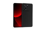 Mobile - Covers & Cases - CRONG Color Cover - Xiaomi 13T/13T Pro Case (Black) - CRG-COLR-XM13T-BLK