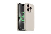 Mobile - Covers & Cases - CRONG Color Cover Magnetic - iPhone 16 Pro Max MagSafe Case (Stone Beige) - CRGCOLRMIP1669PSTN