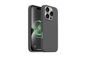 Mobile - Covers & Cases - CRONG Color Cover Magnetic - iPhone 16 Pro Max MagSafe Case (Titanium) - CRGCOLRMIP1669PTTN