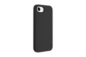 Mobile - Covers & Cases - CRONG Color Cover Magnetic - iPhone 17e / 16e MagSafe Case (Black) - CRGCOLRMIPSE4BLK