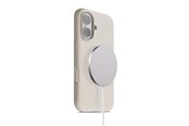 Mobile - Covers & Cases - CRONG Color Cover Magnetic - MagSafe iPhone 17 Case (Stone Beige) - CRGCOLRMIP1763STN