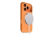 Mobile - Covers & Cases - CRONG Color Cover Magnetic - MagSafe iPhone 17 Pro Case (Orange) - CRGCOLRMIP1763PORG