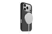 Mobile - Covers & Cases - CRONG Color Cover Magnetic - MagSafe iPhone 17 Pro Max Case (Black) - CRGCOLRMIP1769PBLK