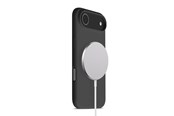 Mobile - Covers & Cases - CRONG Color Cover Magnetic - MagSafe iPhone Air Case (Black) - CRGCOLRMIP1766ABLK