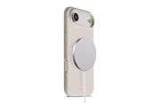 Mobile - Covers & Cases - CRONG Color Cover Magnetic - MagSafe iPhone Air Case (Stone Beige) - CRGCOLRMIP1766ASTN