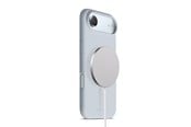 Mobile - Covers & Cases - CRONG Color Cover Magnetic - MagSafe iPhone Air Case (Blue) - CRGCOLRMIP1766ALBL