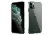 Mobile - Covers & Cases - CRONG Crystal Slim Cover - iPhone 11 Pro Case (Clear) - CRG-CRSLIM-IP11P-TRS