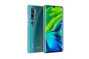 Mobile - Covers & Cases - CRONG Crystal Slim Cover - Xiaomi Mi Note 10 / Mi Note 10 Pro Case (Transparent) - CRG-CRSLIM-XRMIN10P-TRS