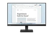 Skärm - 24" Lenovo L24-41 - LED monitor - Full HD (1080p) - 24" - 67DAKAC1EU
