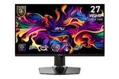 Skärm - 26.5" MSI MPG 271QRDE X50 - OLED monitor - 27" - HDR - 9S6-3CF49T-002