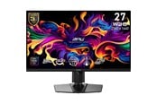 Skärm - 26.5" MSI MPG 271QRDE X50 - OLED monitor - 27" - HDR - 9S6-3CF49T-002