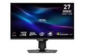Skärm - 27" MSI MAG 274QPFDE X30MV - LED monitor - 27" - HDR - 9S6-3CF09H-003