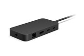 Dockning - Microsoft Surface USB4 Dock - docking station - USB-C / USB4 - 2 x USB-C HDMI - 1GbE - EP2-19987