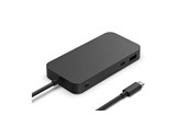 Dockning - Microsoft Surface USB4 Dock - docking station - USB-C / USB4 - 2 x USB-C HDMI - 1GbE - EP2-19987