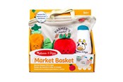 Rollek - Melissa & Doug Market Basket Fill and Spill - 6073544