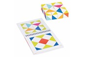 Brädspel - Goki Mosaic Game - 58337