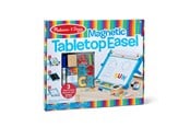 Hobby Tillbehör - Melissa & Doug Double-Sided Magnetic Tabletop Art Easel - 6073148