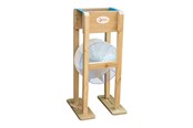Utomhuslek - Classic World Wooden Sand Tube - 70266