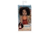 Dockor & Tillbehör - Disney Doll Petite Doll Vaiana 2 Loto 15cm - 237544-VAI