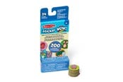 Hobby Tillbehör - Melissa & Doug Sticker Wow! Mini Activity Pad & Refill Stickers : Surprise Pack 1 - 50929/50293