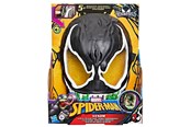 Outfits & kostymer - Marvel Spider-Man Role Play Mask Venom Versus Feature Mask - G18285E00