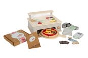Rollek - Small Foot Pizzeria-Set - 12696