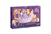 Kreativa spel - Make It Real Nail Spa Unicorn Academy Star Stables Fountain - P241367