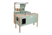 Rollek - Small Foot - Children's Shop and Kitchen Green Fresh - 12688