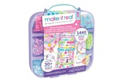 Kreativa spel - Make It Real Jewelry Creator Jewelry Studio - P241358