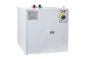 Varmvattentankar - Metro Therm Electric water heater model 55 type 655 53L up - 0116551003