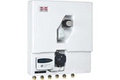 Varmvattentankar - Metro Therm District heating unit System 4 Slimline - 128701605