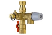 Varmvattentankar - Metro Therm Safety unit 3/4 ms for METRO THERM water heater - 0750337199