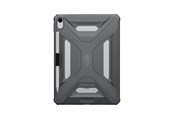 Tablet - Covers & Cases - UAG Scout - Ash - iPad 11" 2022/A16 2025 - 124507113131