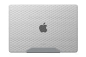 Väskor - UAG Essential Armor - ice - MacBook Pro 16" M4/3/2 *DEMO* - 134012114343
