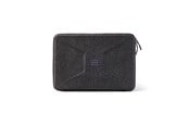 Väskor - UAG Civilian - dark grey - Medium - 984180113232