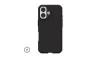 Mobile - Covers & Cases - UAG Civilian LT MagSafe - black - iPhone 17 - 114561114040