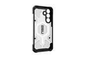 Mobile - Covers & Cases - UAG Pathfinder Clear - ice/silver - Samsung Galaxy S25 FE - 214509114333