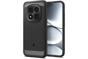 Mobile - Covers & Cases - Spigen Rugged Armor - matte black - Xiaomi Redmi Note 15 Pro 5G - ACS10460