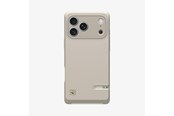 Mobile - Covers & Cases - Spigen Classic LS MagSafe - stone - iPhone 17 Pro Max - ACS10478