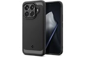 Mobile - Covers & Cases - Spigen Rugged Armor - matte black - Xiaomi 15T Pro - ACS11152