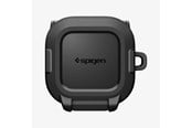 Hörlurar / Headset - Spigen Lock Fit - matte black - Samsung Galaxy Buds 4 Pro/4 - ACS11202